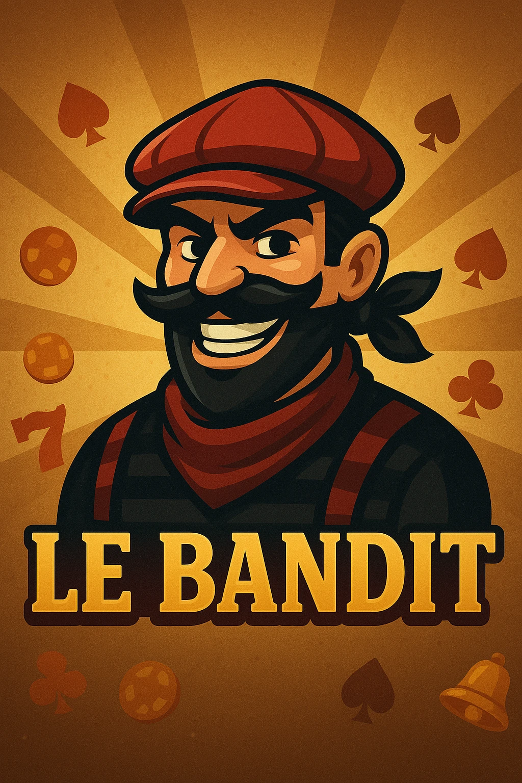 LE BANDIT Slots