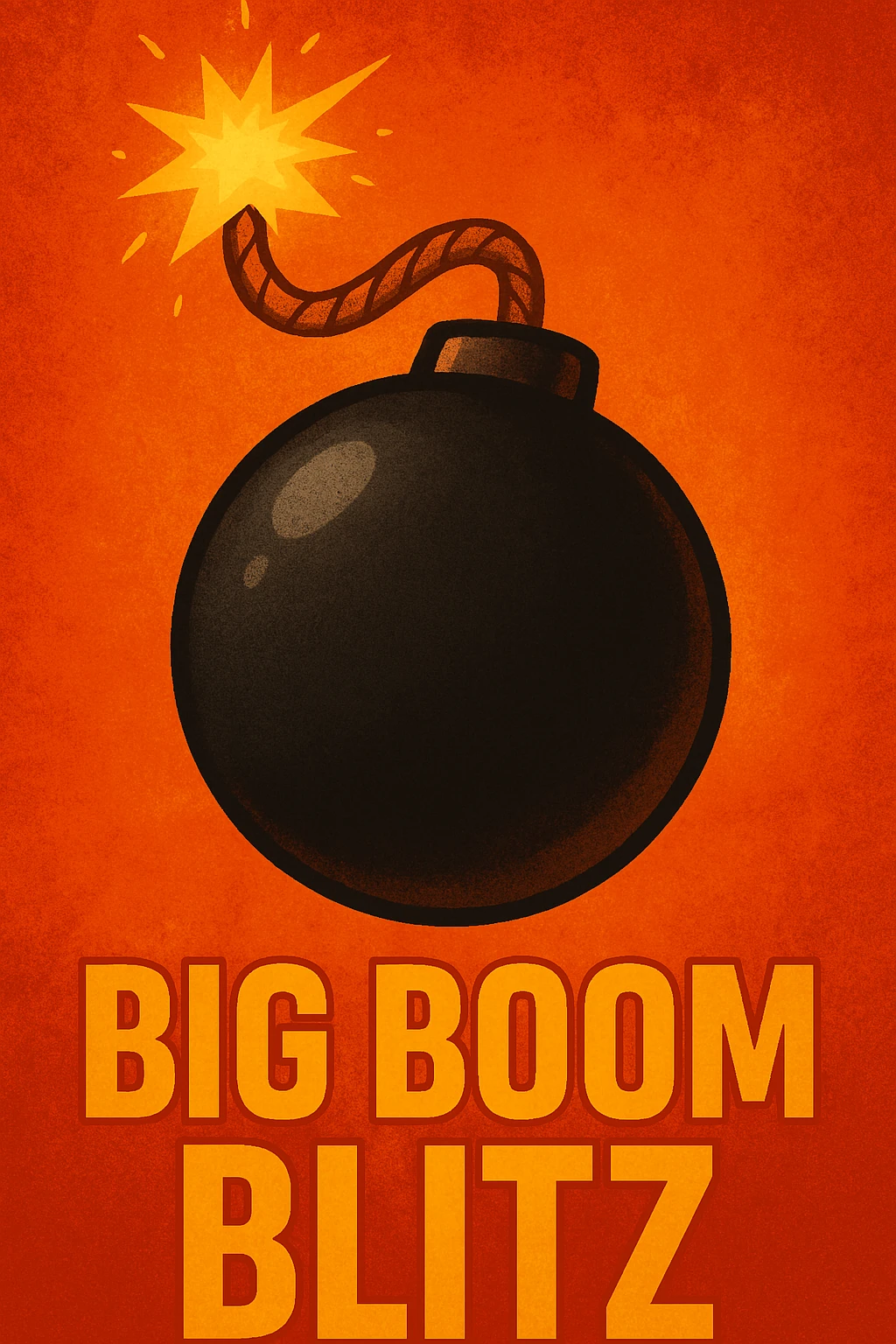 Big Boom Blitz Slots